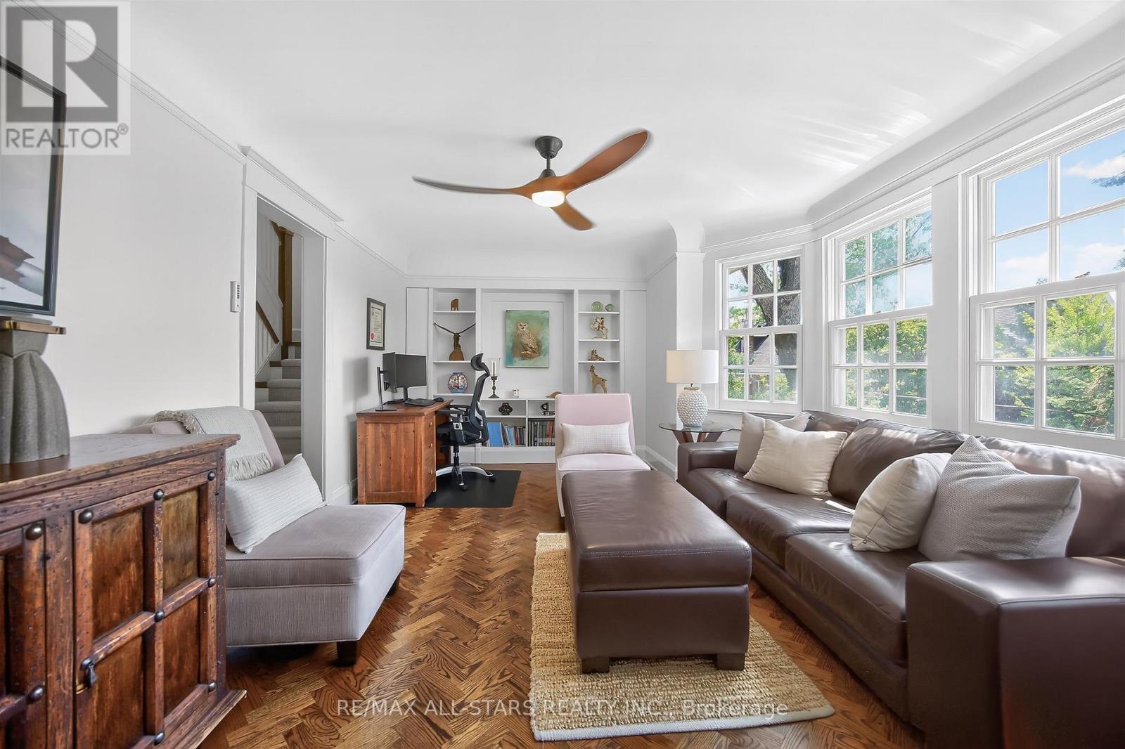 30 Edgewood Crescent, Toronto (rosedale-moore Park), Ontario