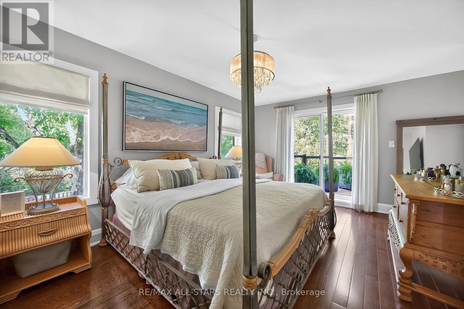 30 Edgewood Crescent, Toronto (rosedale-moore Park), Ontario