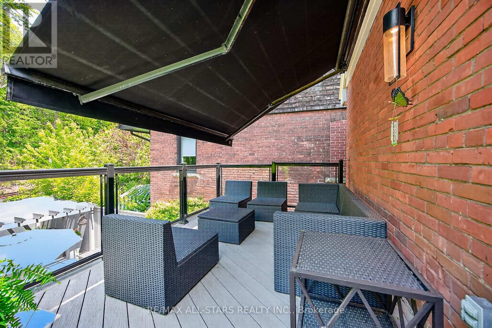 30 Edgewood Crescent, Toronto (rosedale-moore Park), Ontario