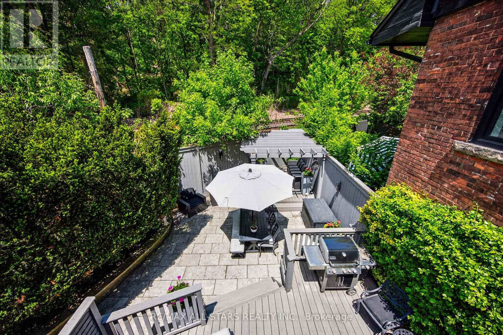 30 Edgewood Crescent, Toronto (rosedale-moore Park), Ontario