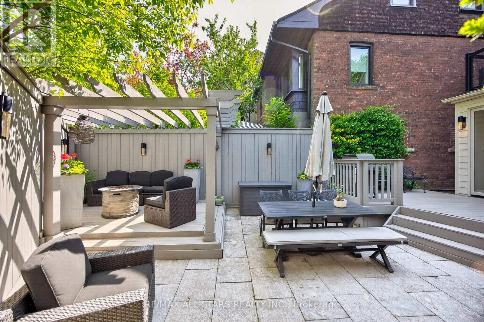 30 Edgewood Crescent, Toronto (rosedale-moore Park), Ontario