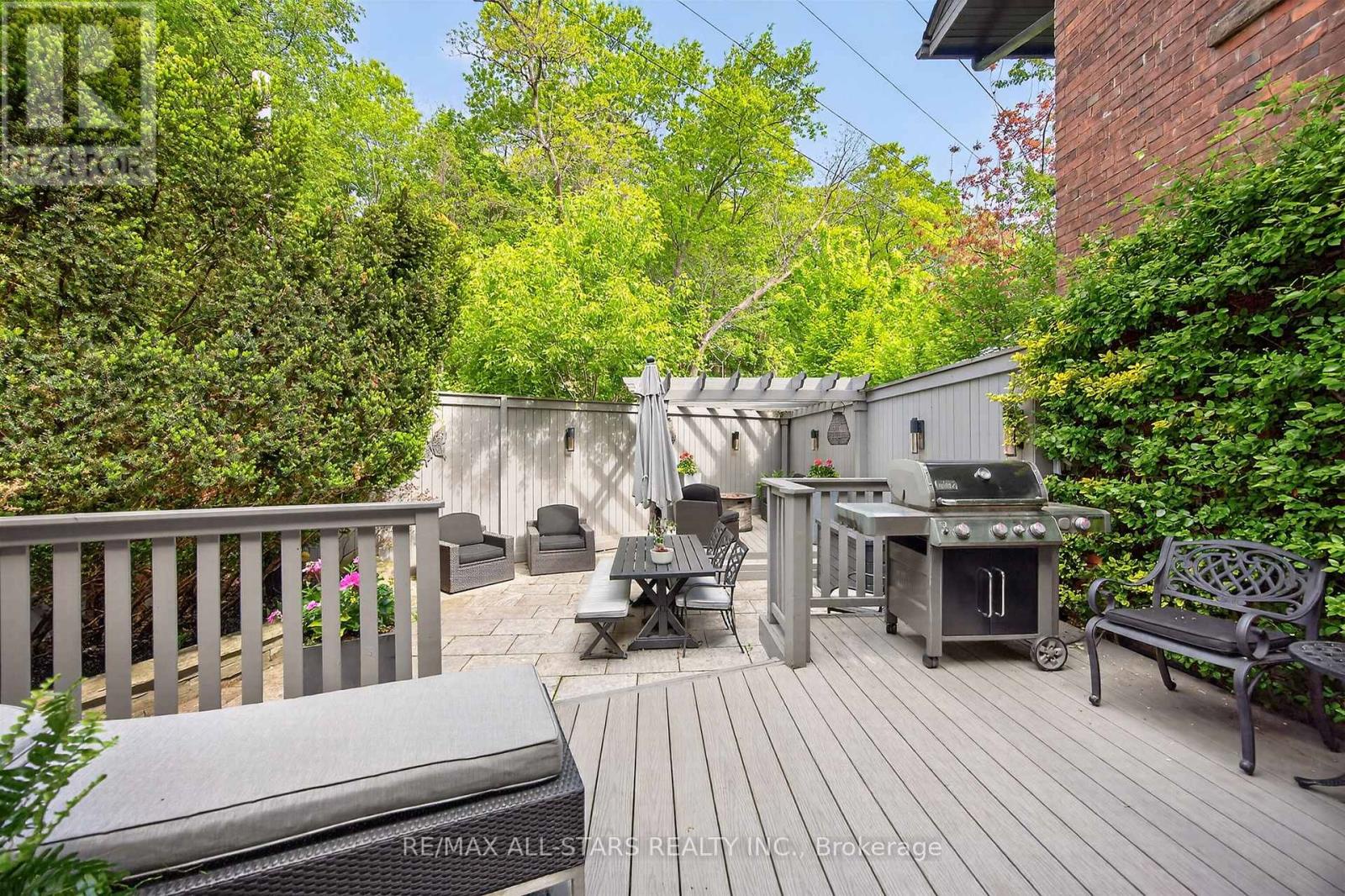 30 Edgewood Crescent, Toronto (rosedale-moore Park), Ontario