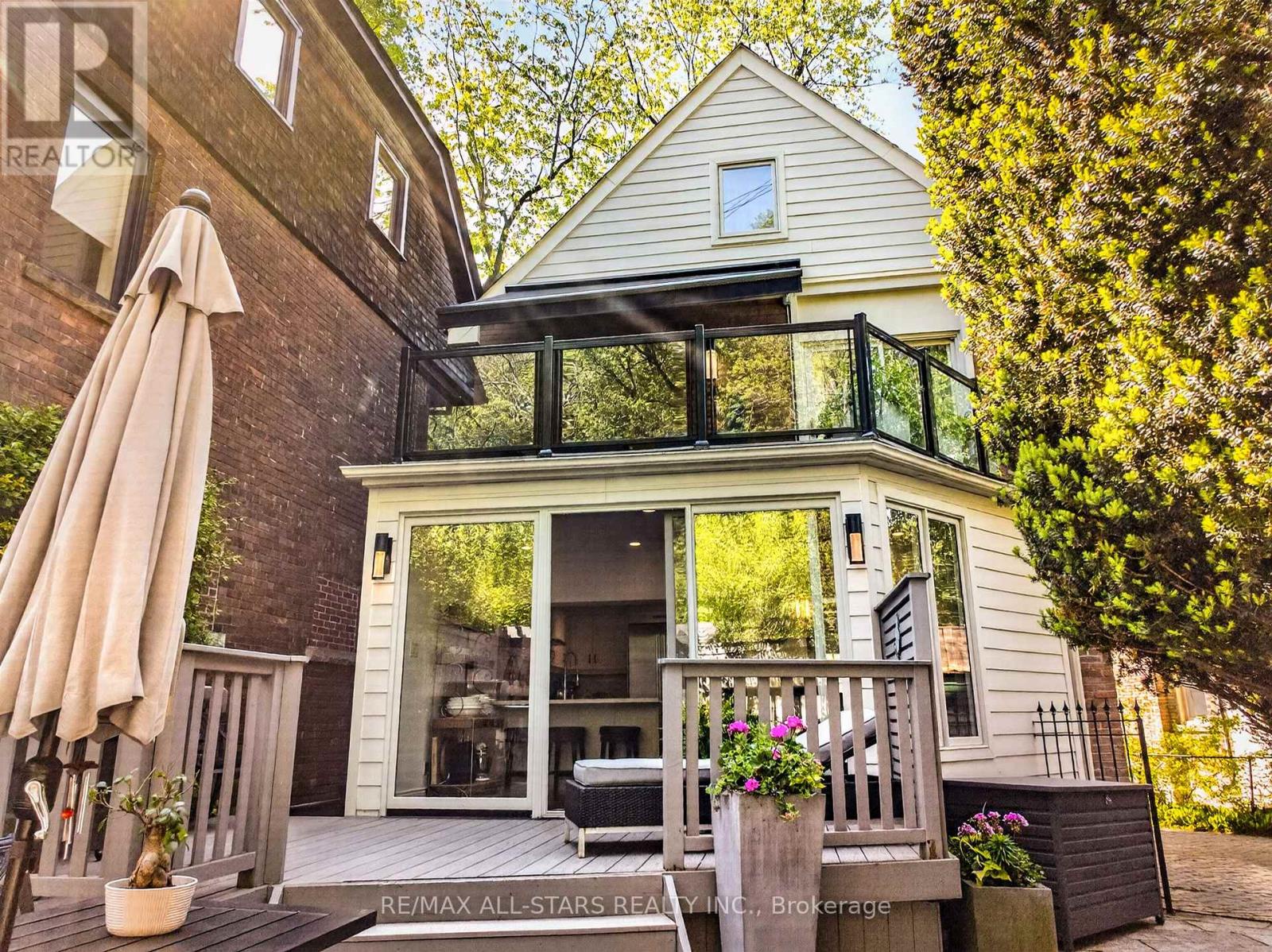 30 Edgewood Crescent, Toronto (rosedale-moore Park), Ontario
