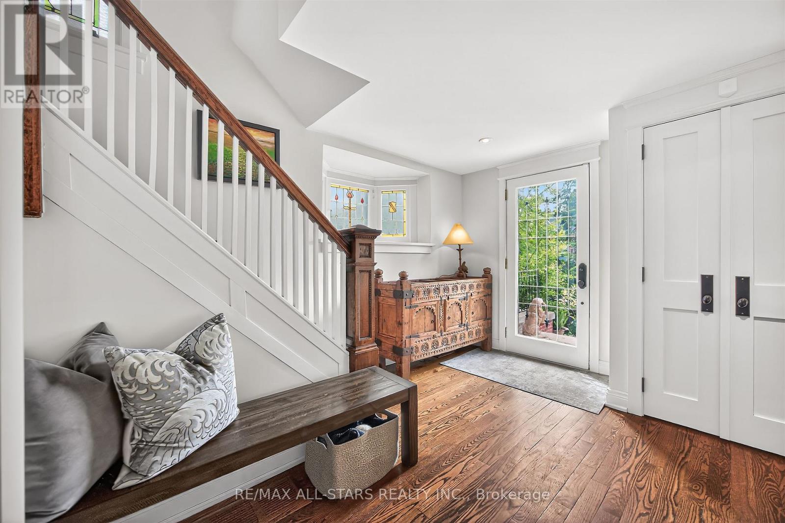 30 Edgewood Crescent, Toronto (rosedale-moore Park), Ontario