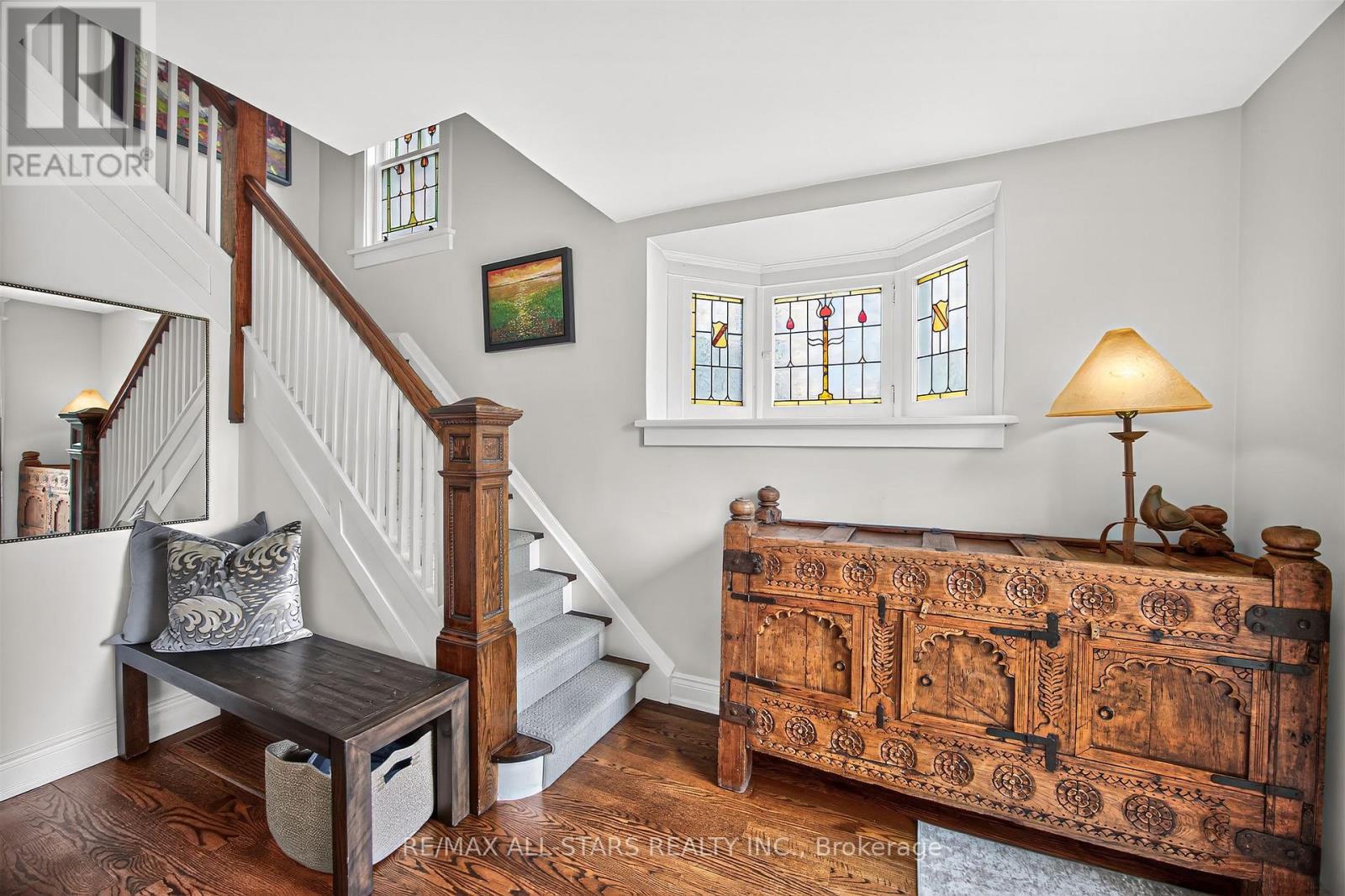 30 Edgewood Crescent, Toronto (rosedale-moore Park), Ontario