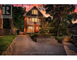 30 EDGEWOOD CRESCENT