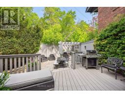 30 EDGEWOOD CRESCENT