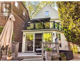 30 EDGEWOOD CRESCENT