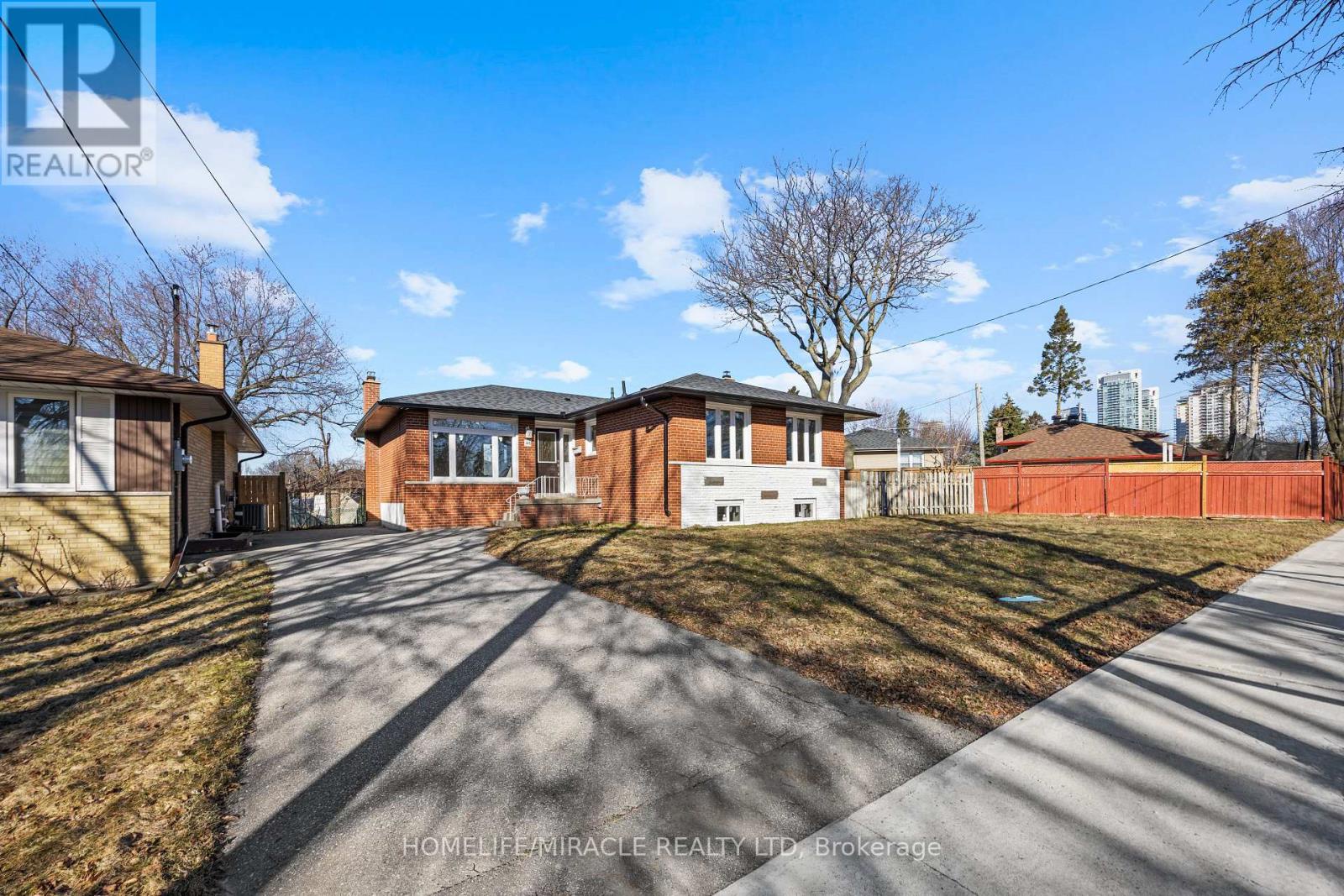 46 Flintwick Drive, Toronto (bendale), Ontario