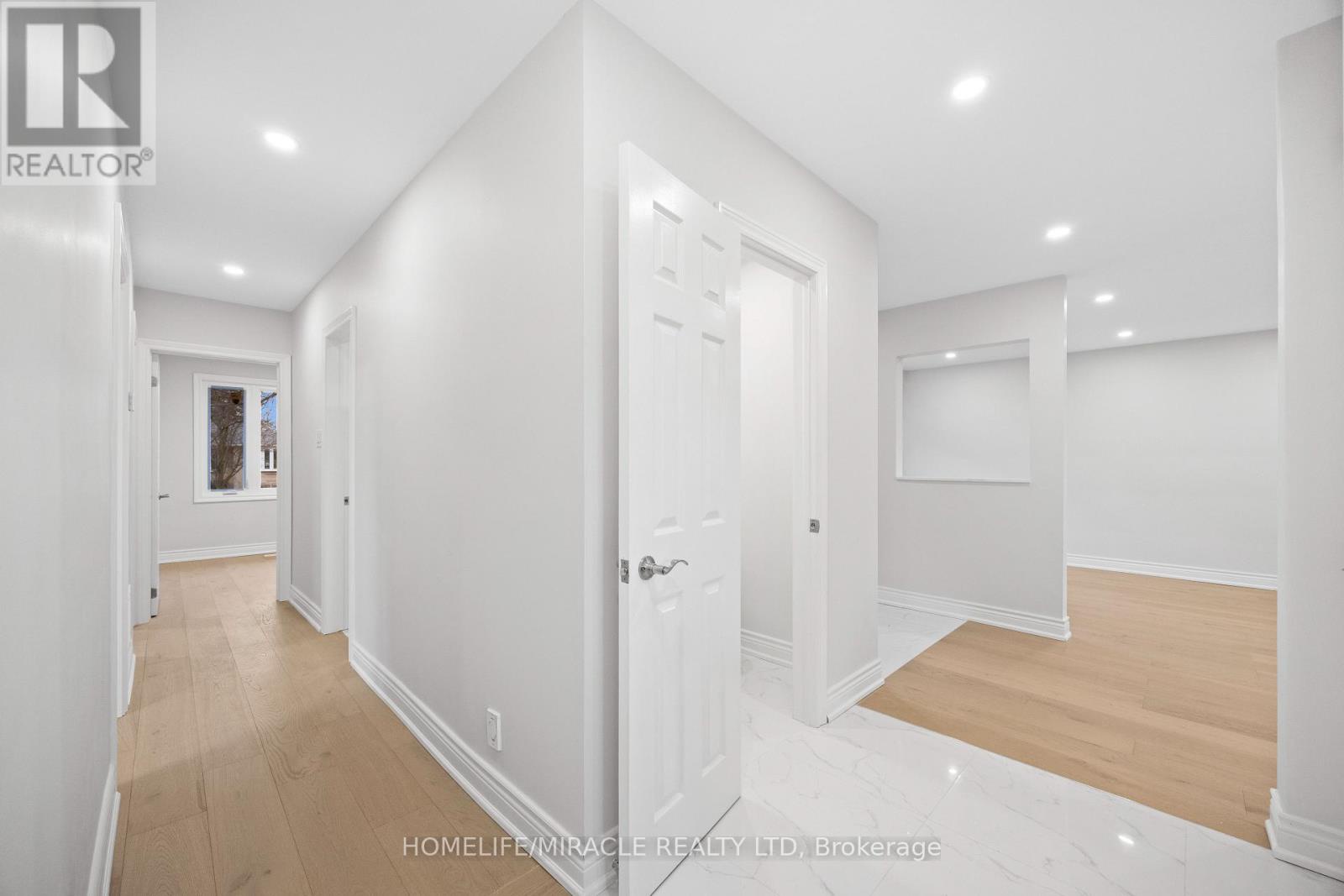 46 Flintwick Drive, Toronto (bendale), Ontario