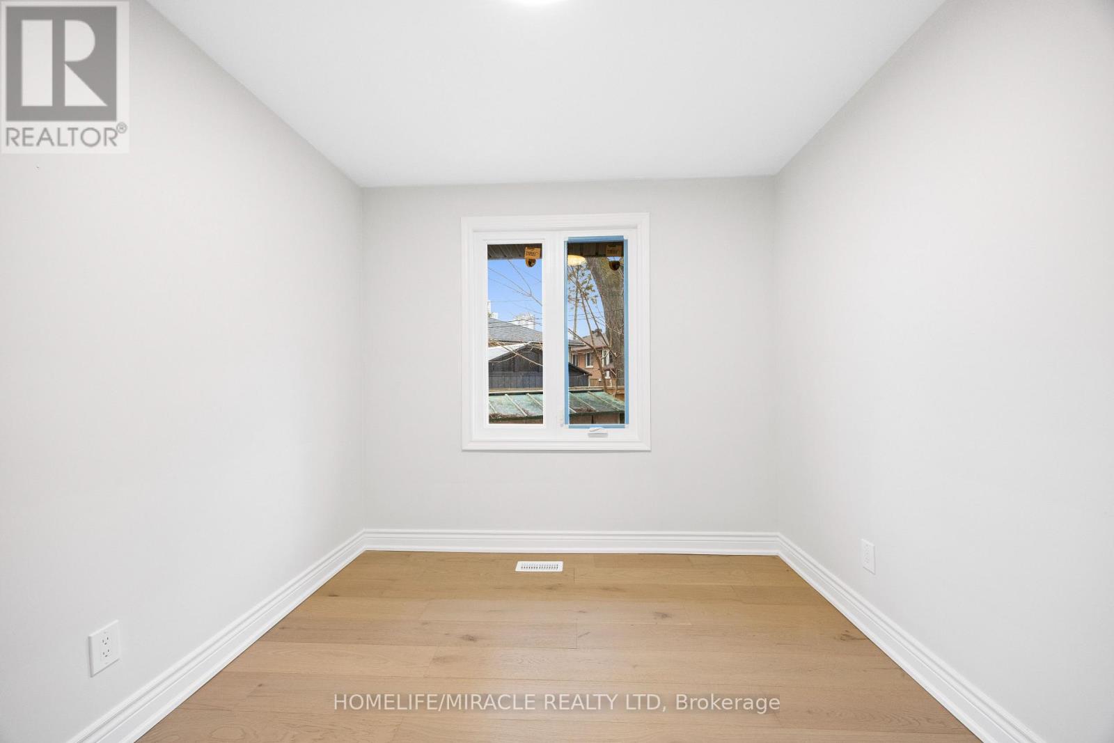 46 Flintwick Drive, Toronto (bendale), Ontario