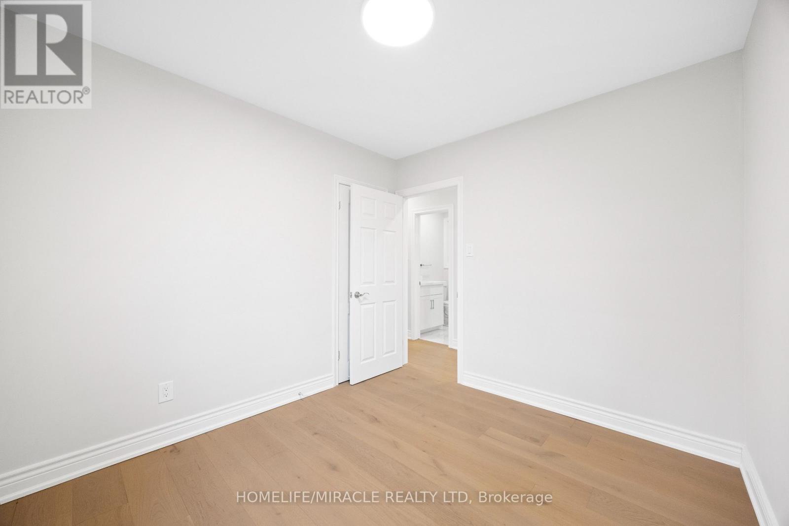46 Flintwick Drive, Toronto (bendale), Ontario