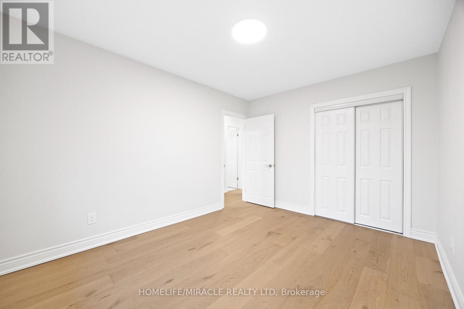 46 Flintwick Drive, Toronto (bendale), Ontario