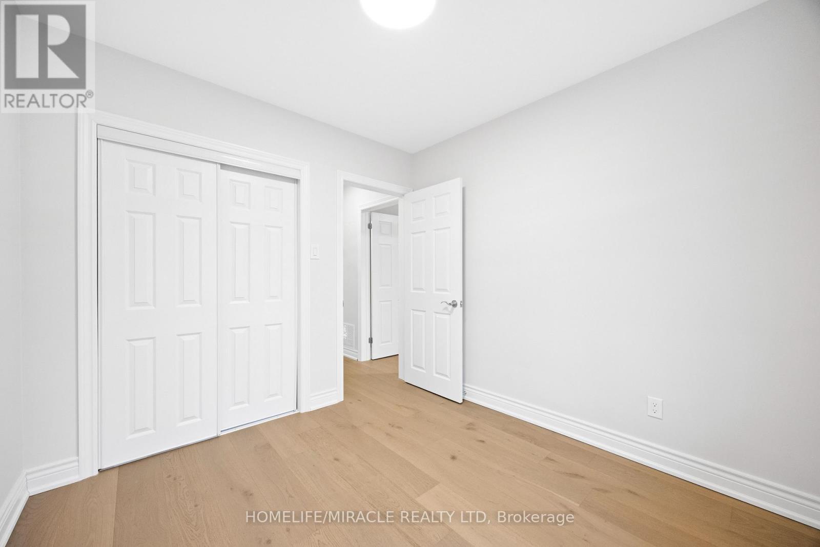 46 Flintwick Drive, Toronto (bendale), Ontario