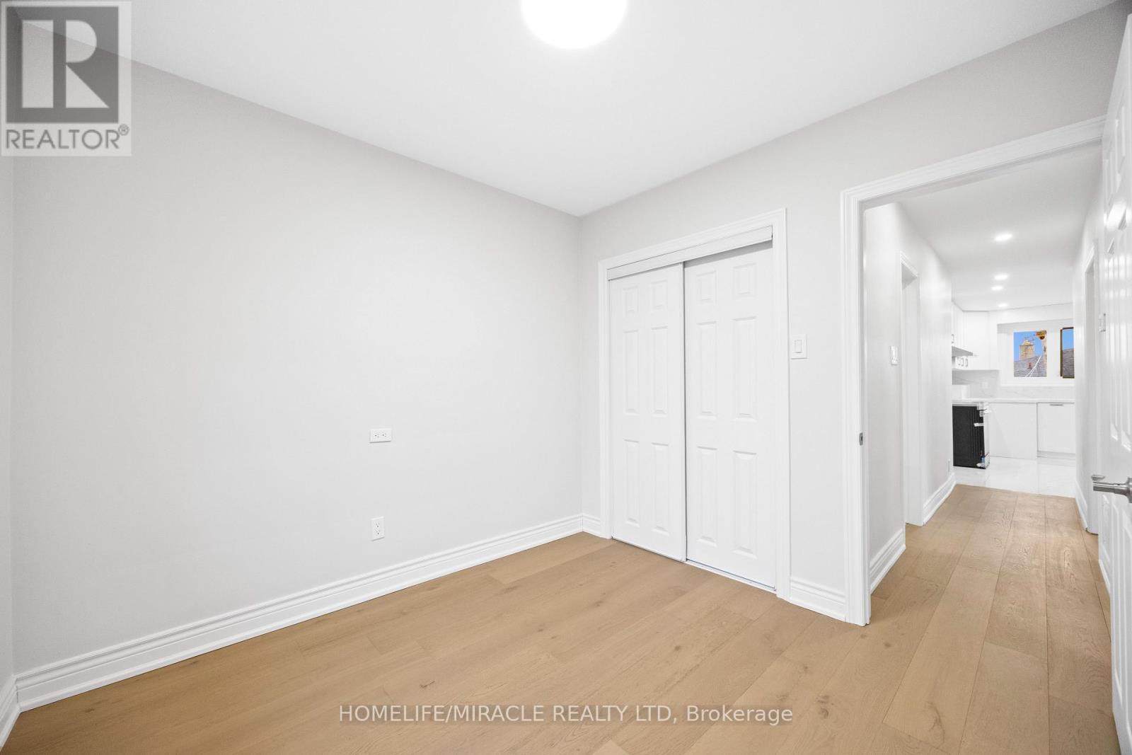 46 Flintwick Drive, Toronto (bendale), Ontario