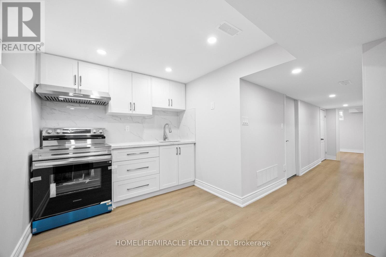 46 Flintwick Drive, Toronto (bendale), Ontario