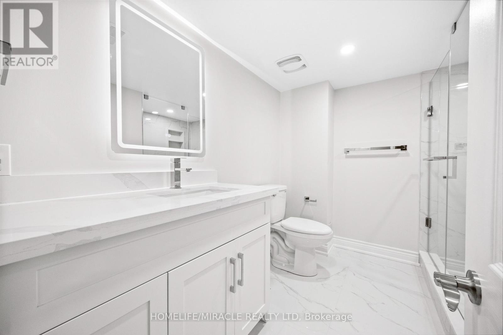 46 Flintwick Drive, Toronto (bendale), Ontario