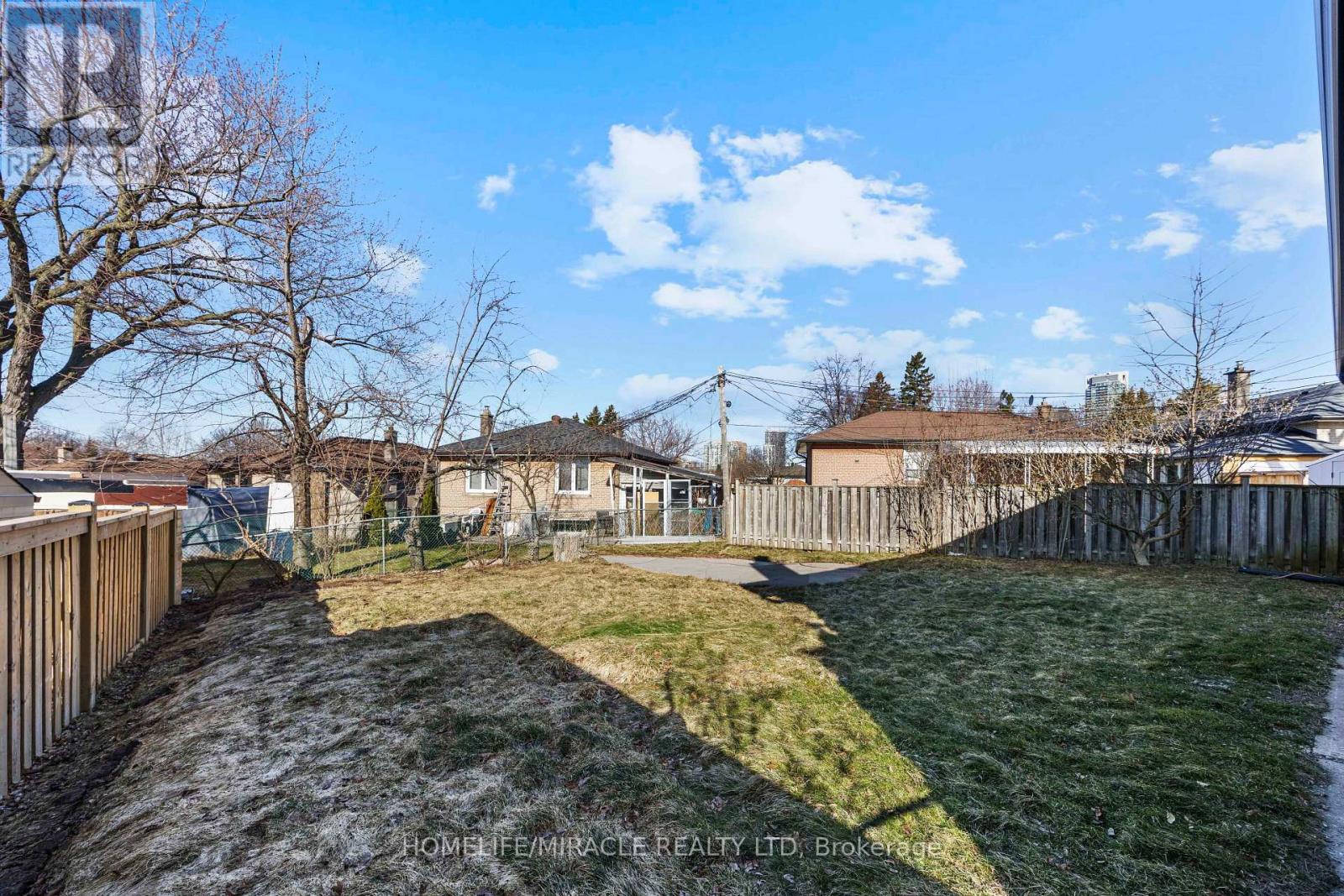 46 Flintwick Drive, Toronto (bendale), Ontario