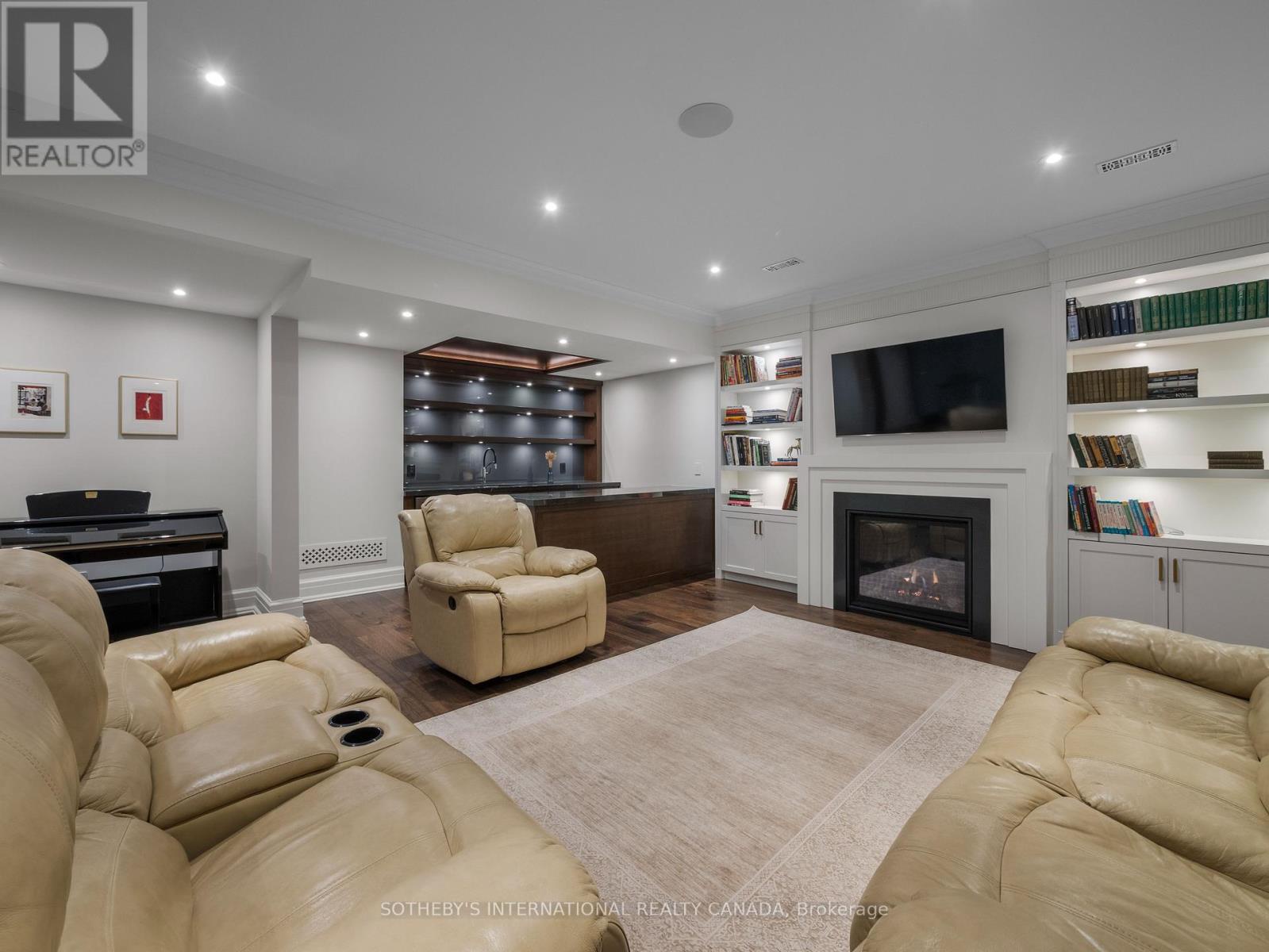 22 Brookfield Road, Toronto (bridle Path-sunnybrook-york Mills), Ontario