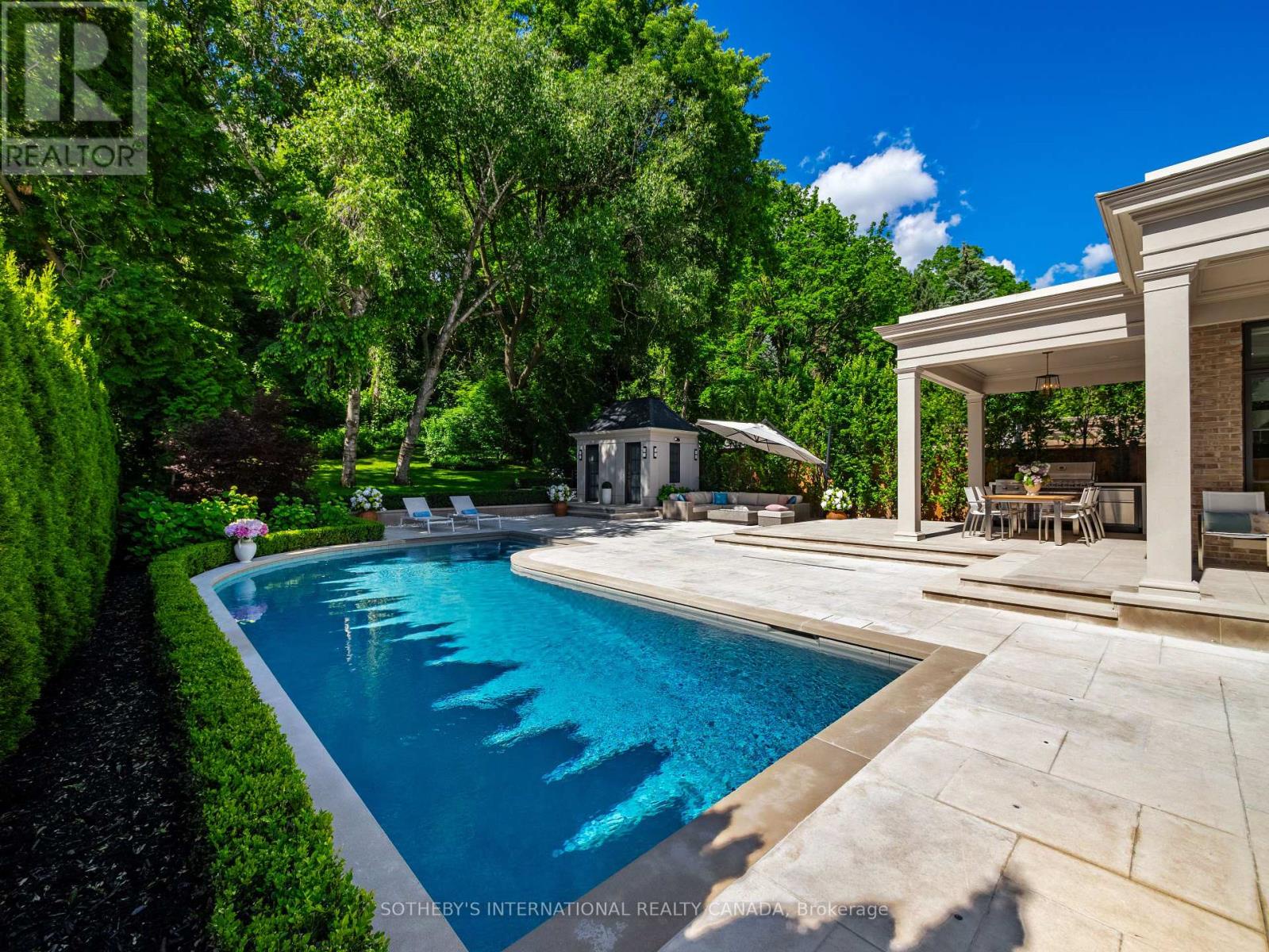 22 Brookfield Road, Toronto (bridle Path-sunnybrook-york Mills), Ontario