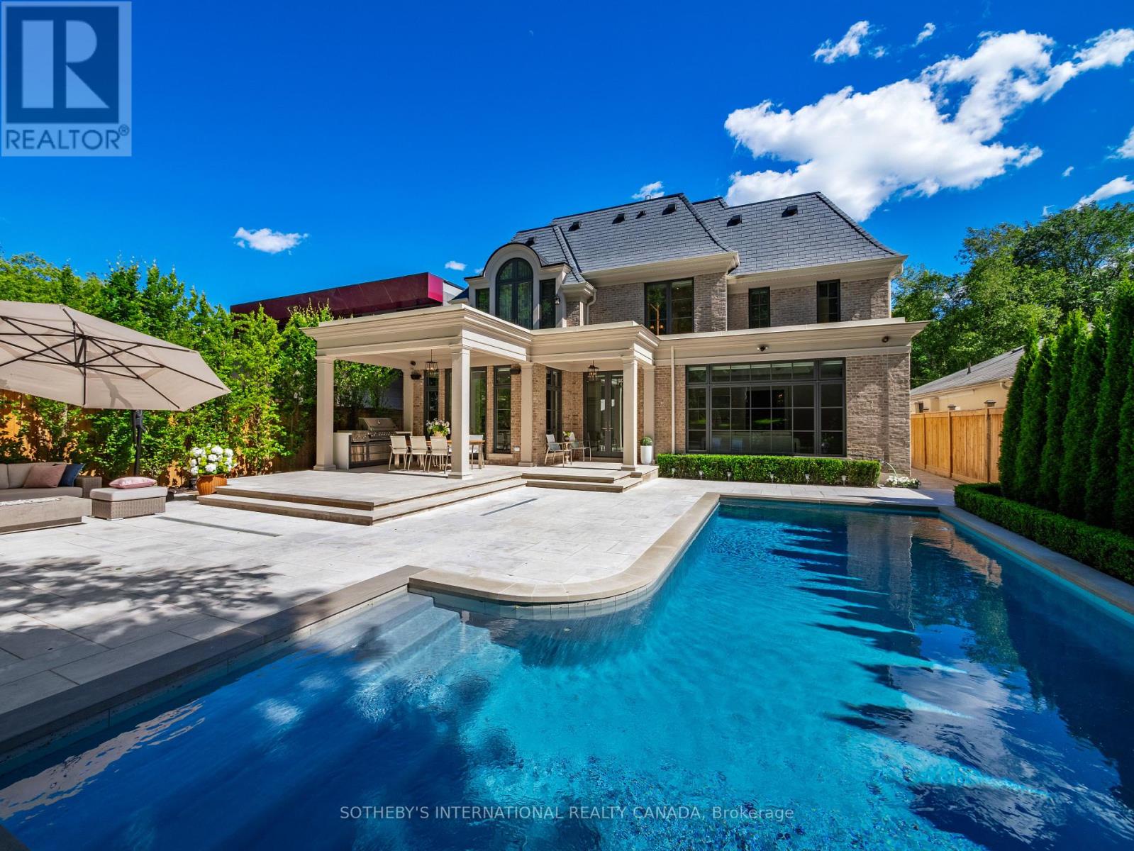 22 Brookfield Road, Toronto (bridle Path-sunnybrook-york Mills), Ontario