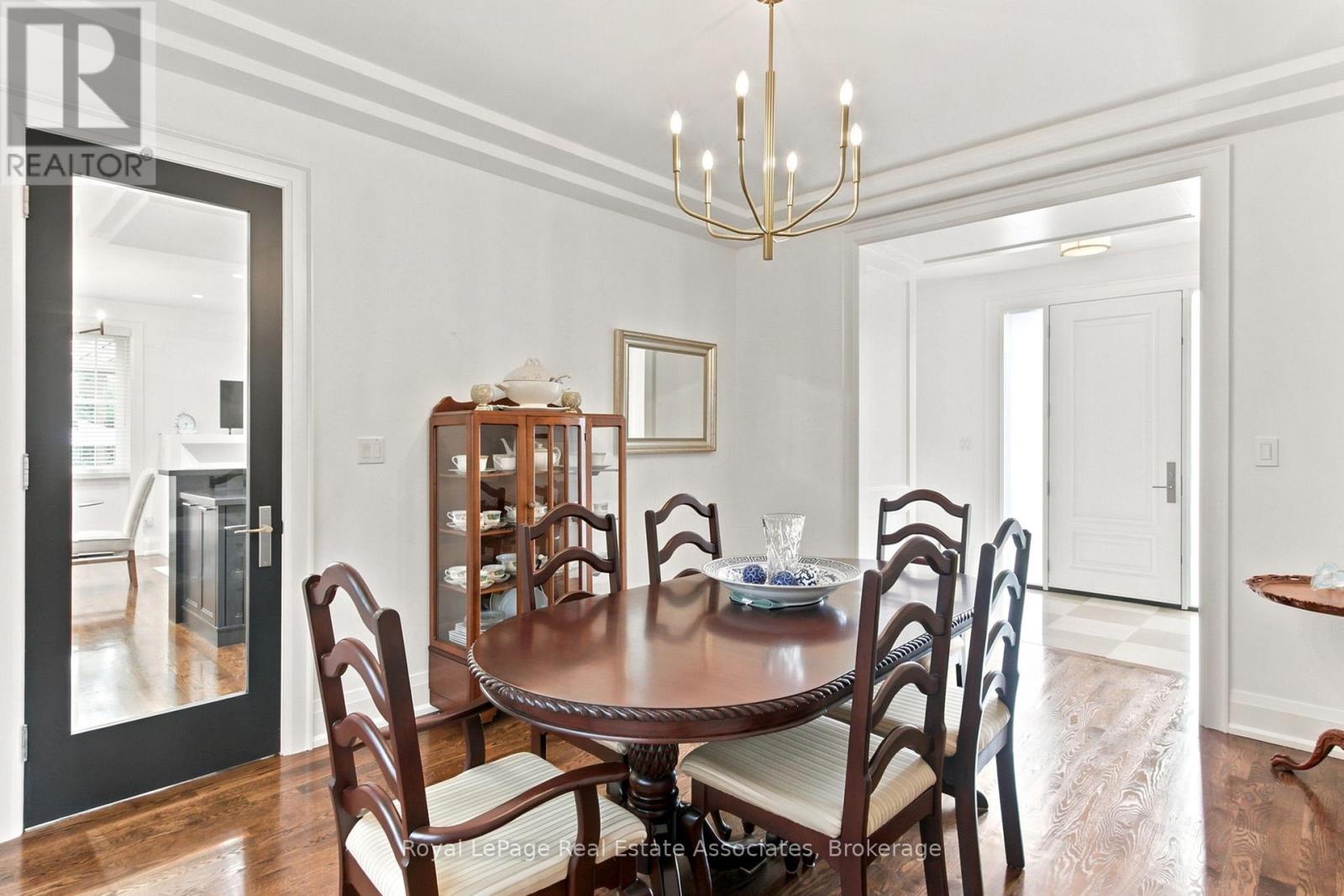 32 Jopling Avenue N, Toronto (islington-city Centre West), Ontario