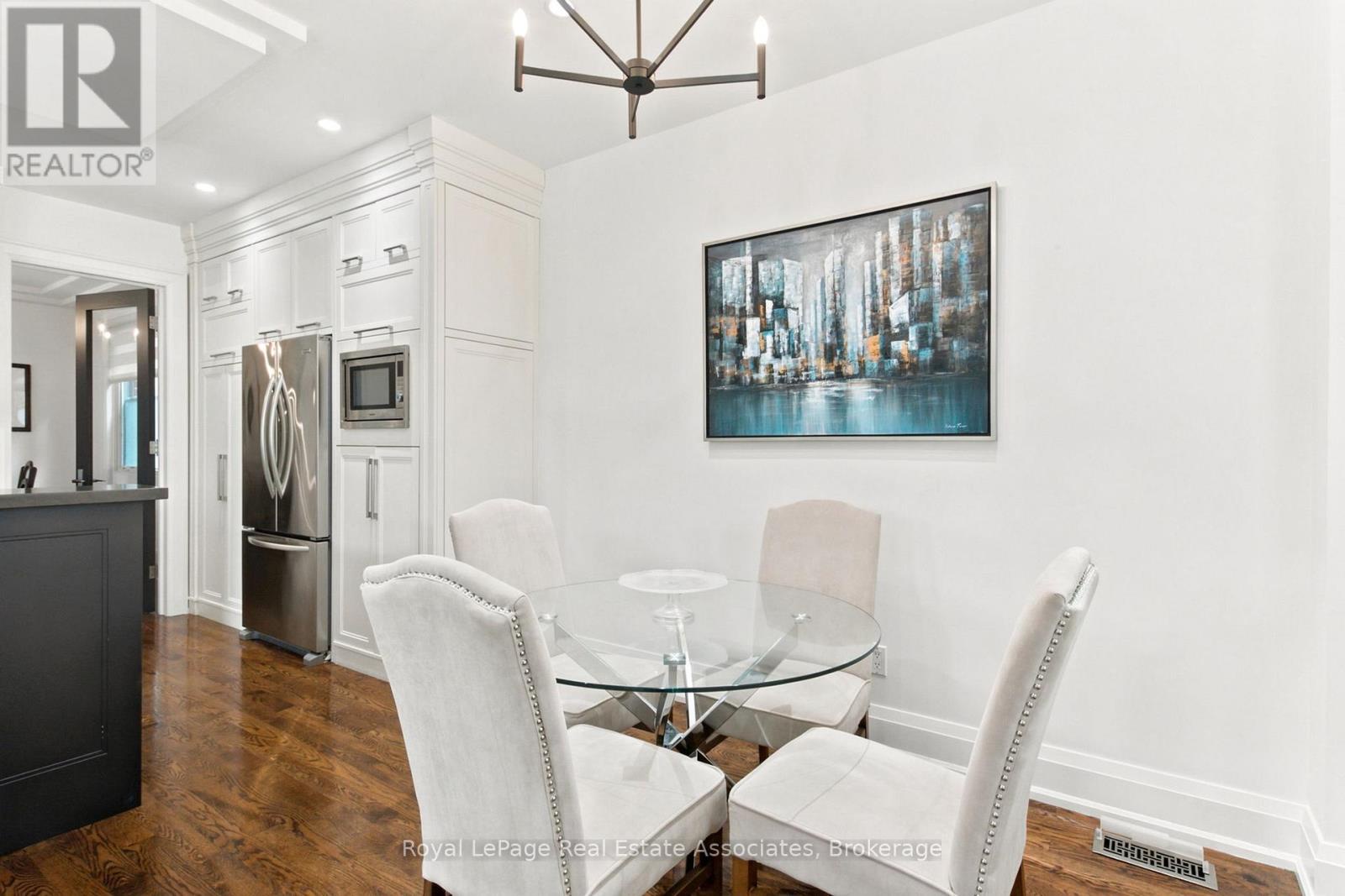 32 Jopling Avenue N, Toronto (islington-city Centre West), Ontario