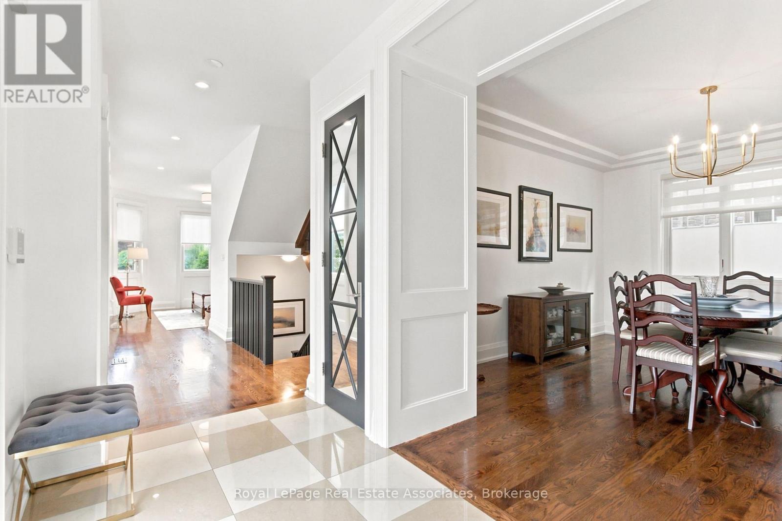 32 Jopling Avenue N, Toronto (islington-city Centre West), Ontario