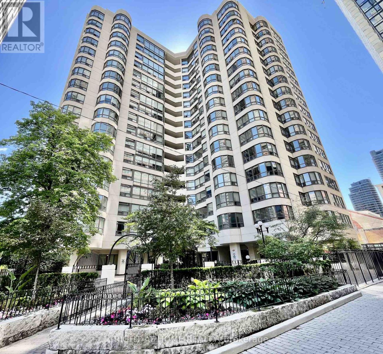 1001 - 25 Maitland Street W, Toronto (church-yonge Corridor), Ontario