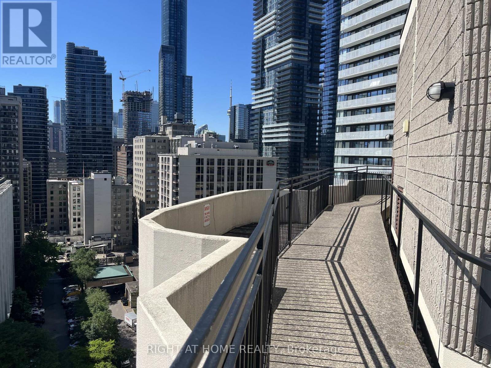 1001 - 25 Maitland Street W, Toronto (church-yonge Corridor), Ontario