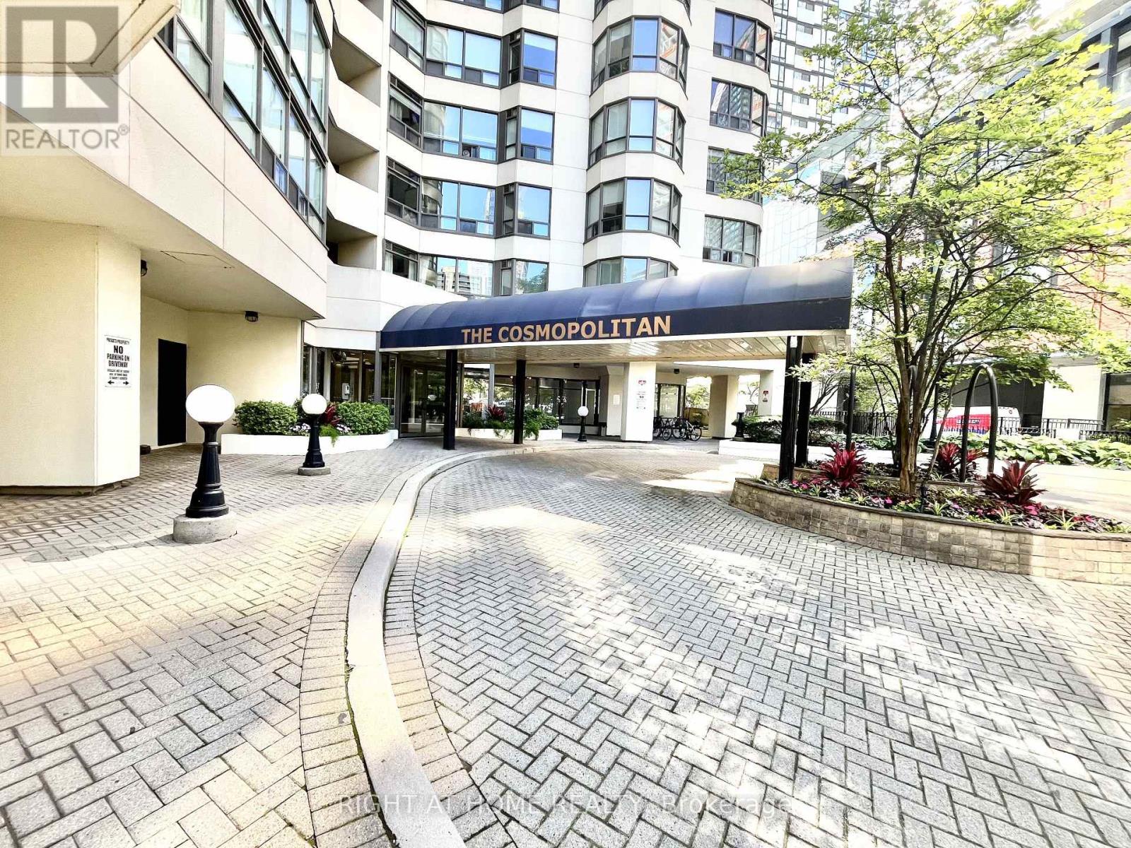 1001 - 25 Maitland Street W, Toronto (church-yonge Corridor), Ontario