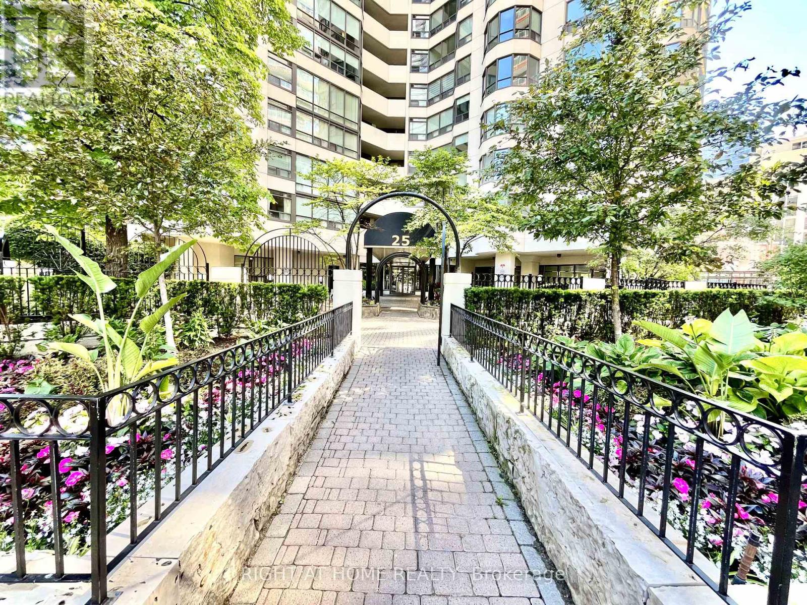 1001 - 25 Maitland Street W, Toronto (church-yonge Corridor), Ontario