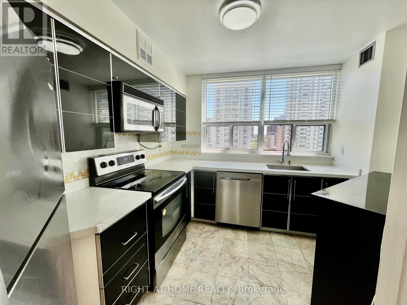 1001 - 25 Maitland Street W, Toronto (church-yonge Corridor), Ontario
