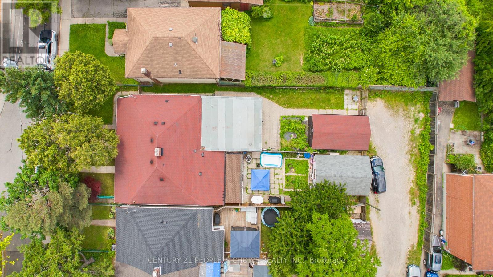 150 Spears Street, Toronto (rockcliffe-smythe), Ontario