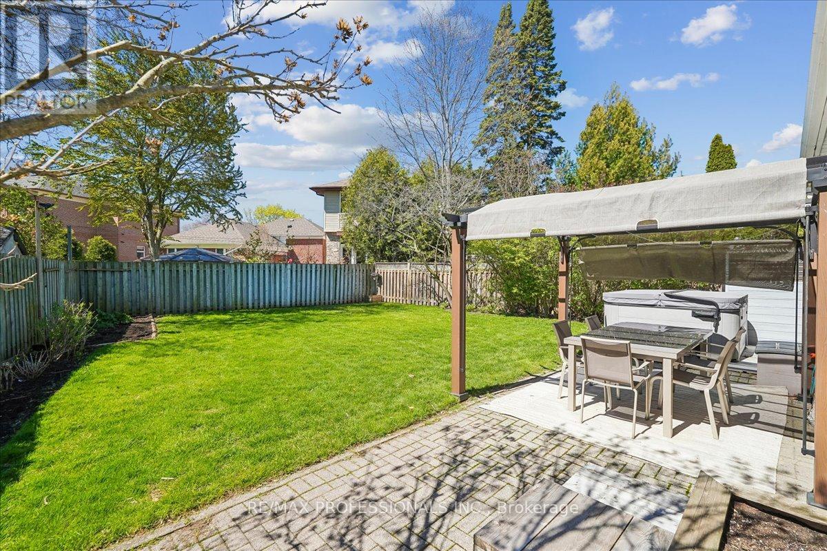 28 Spring Garden Road, Toronto (stonegate-queensway), Ontario