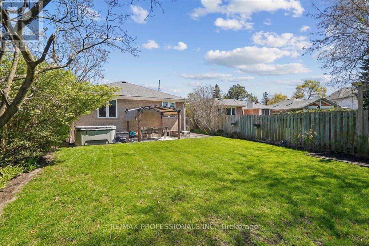 28 Spring Garden Road, Toronto (stonegate-queensway), Ontario