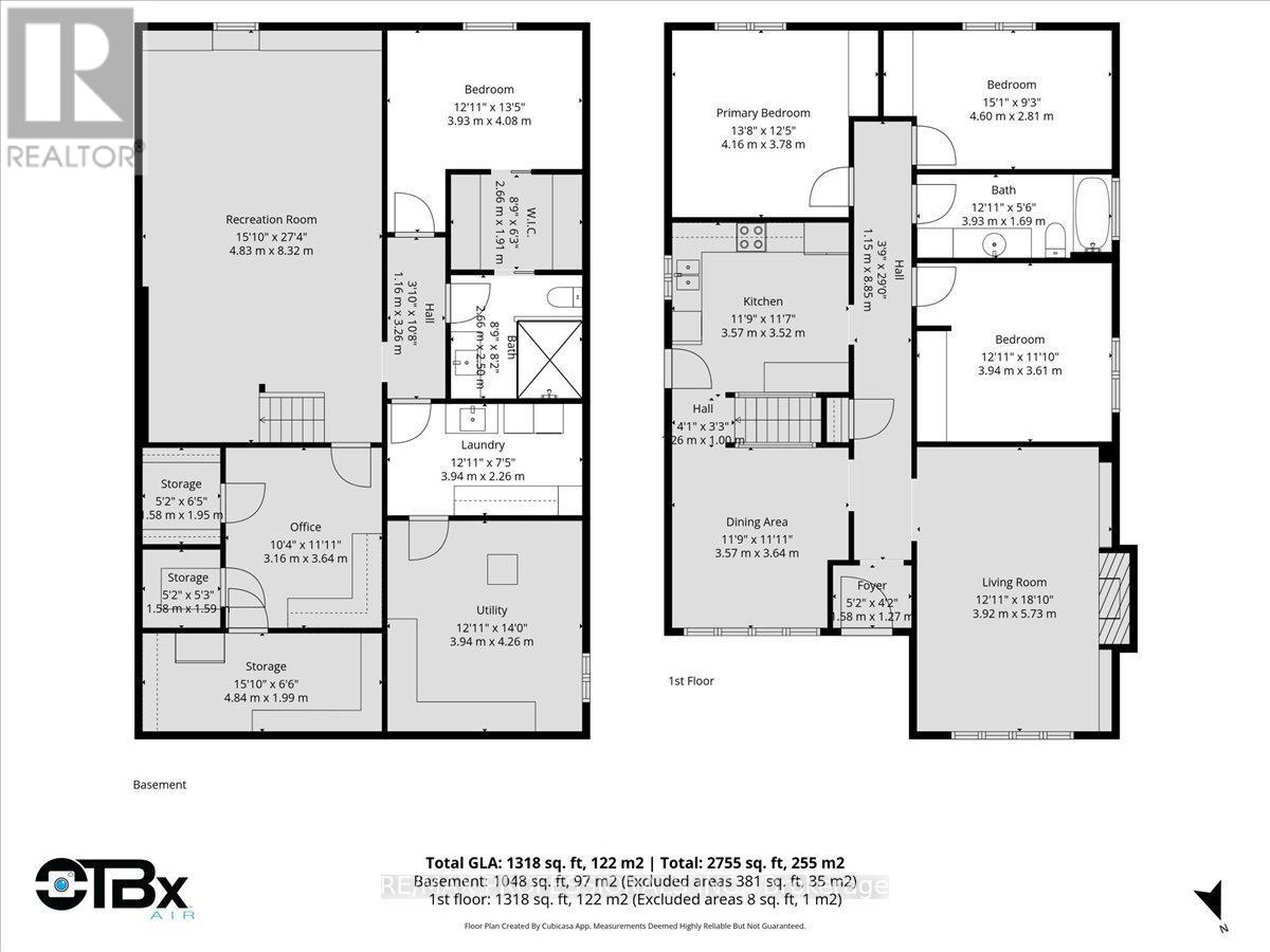 28 Spring Garden Road, Toronto (stonegate-queensway), Ontario