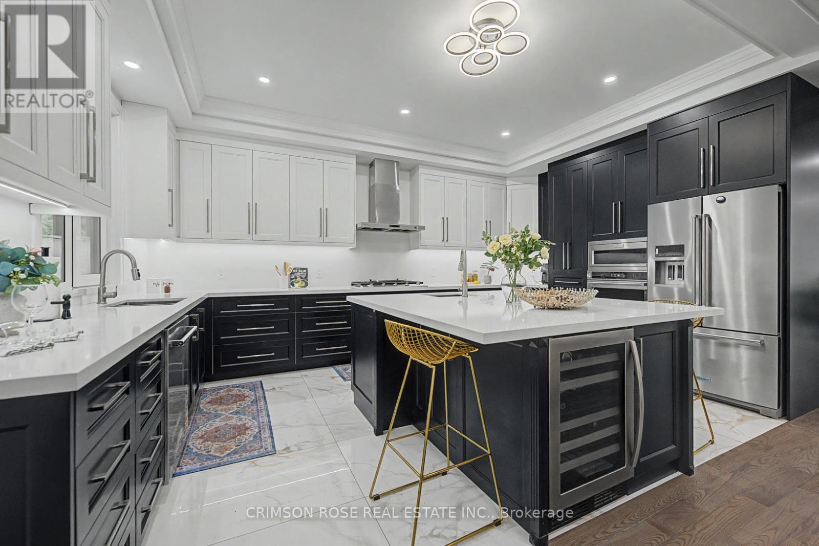 61 Mulgrove Drive, Toronto (etobicoke West Mall), Ontario
