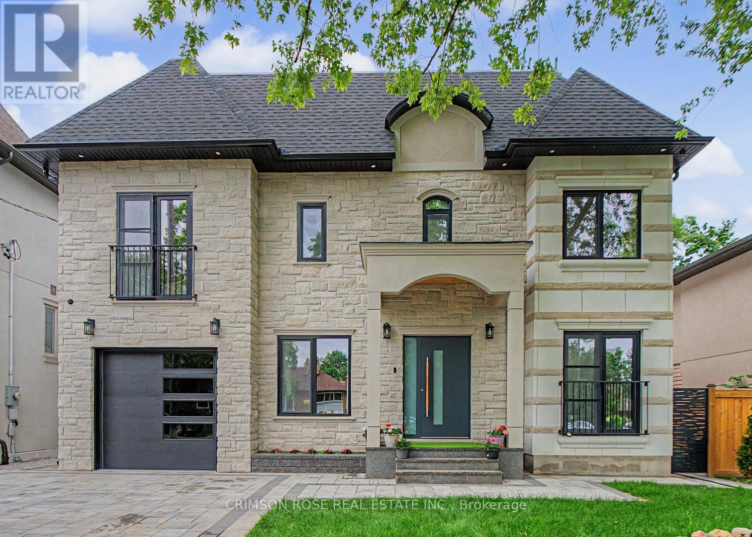 61 Mulgrove Drive, Toronto (etobicoke West Mall), Ontario