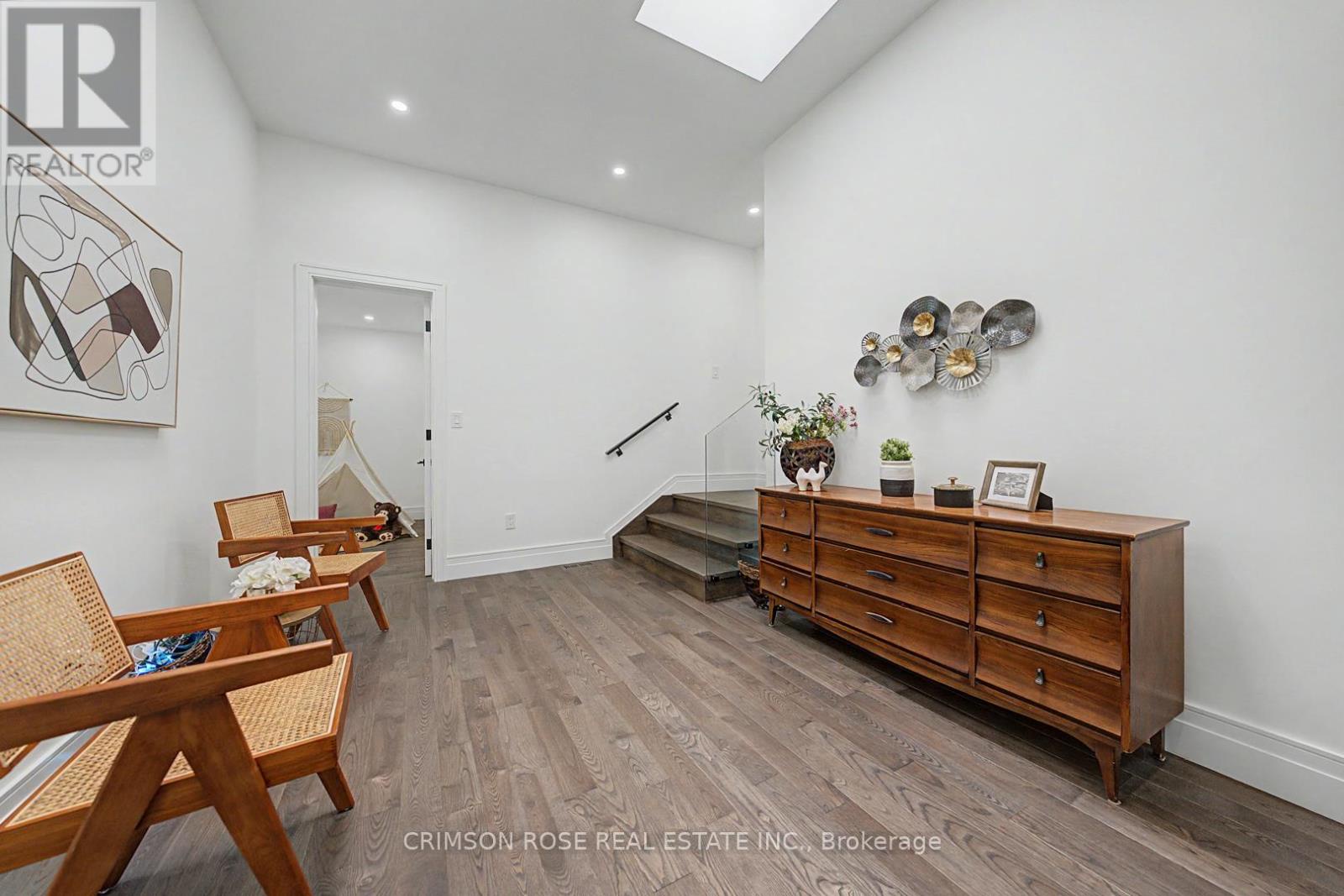 61 Mulgrove Drive, Toronto (etobicoke West Mall), Ontario
