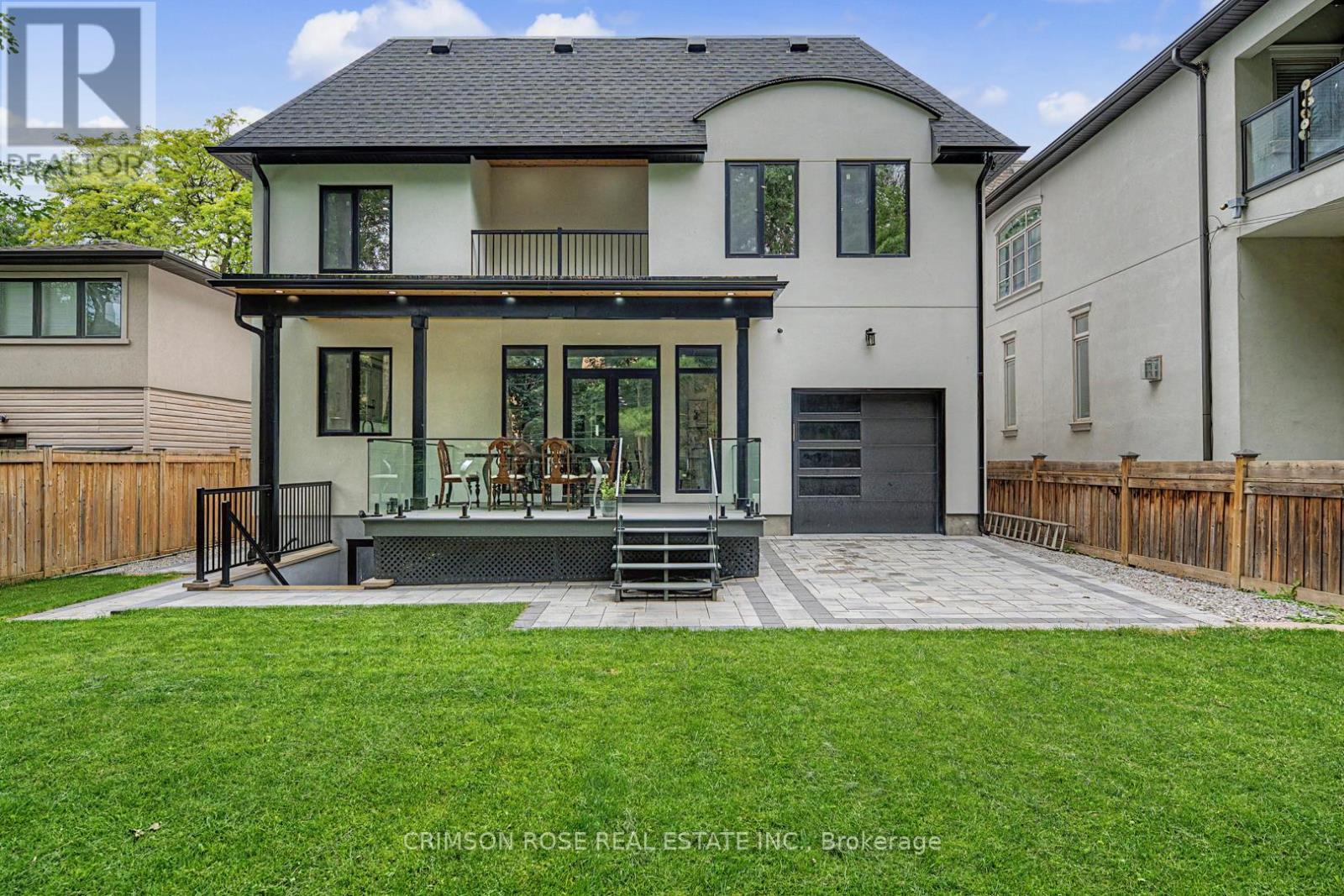 61 Mulgrove Drive, Toronto (etobicoke West Mall), Ontario
