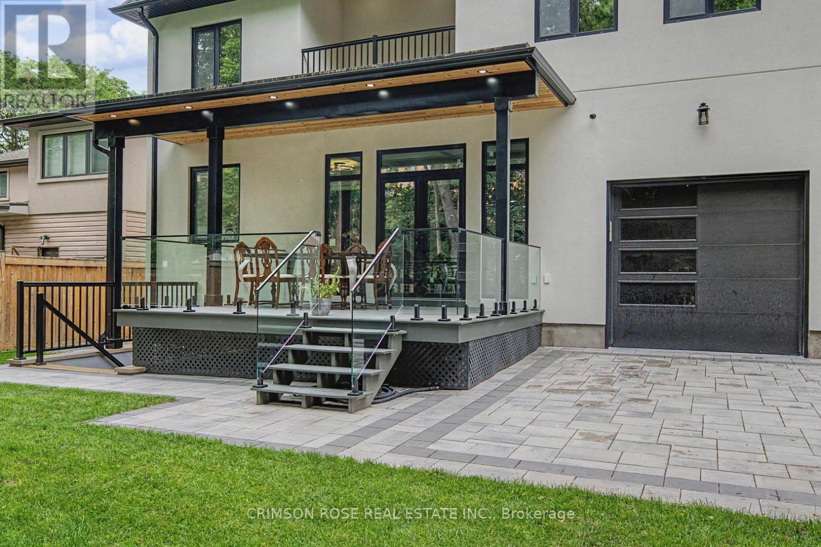 61 Mulgrove Drive, Toronto (etobicoke West Mall), Ontario