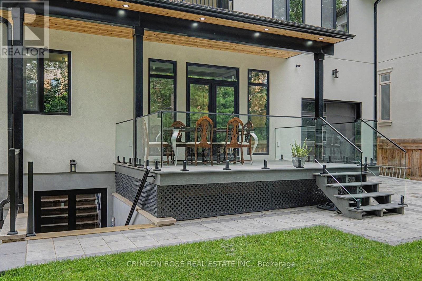 61 Mulgrove Drive, Toronto (etobicoke West Mall), Ontario