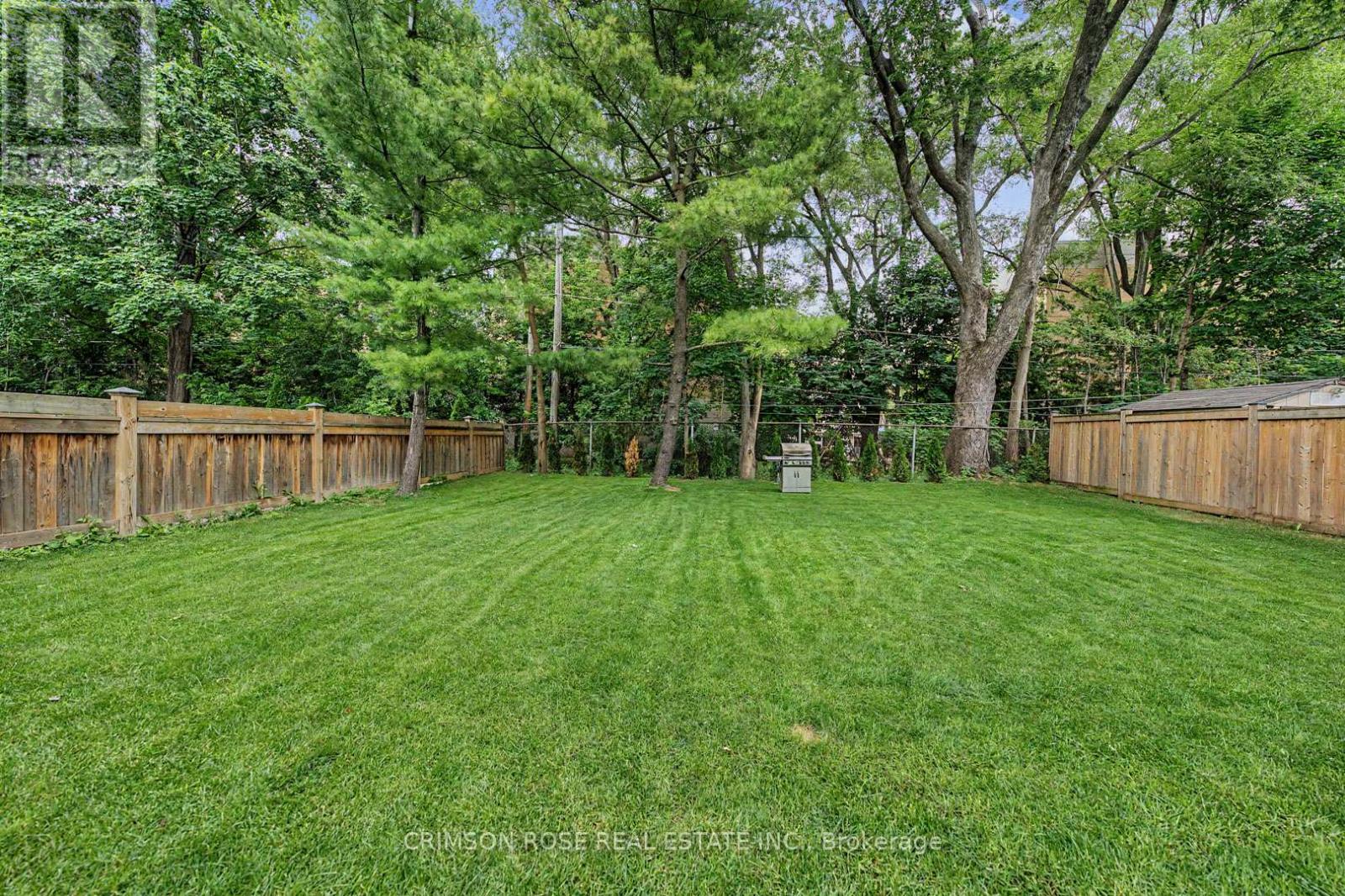 61 Mulgrove Drive, Toronto (etobicoke West Mall), Ontario