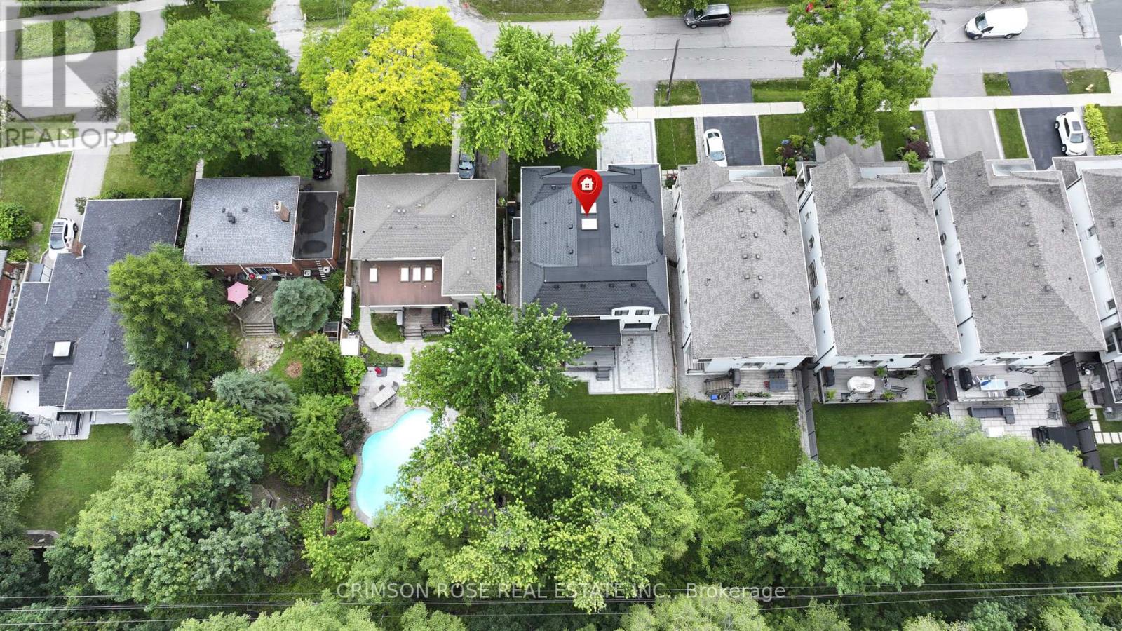 61 Mulgrove Drive, Toronto (etobicoke West Mall), Ontario