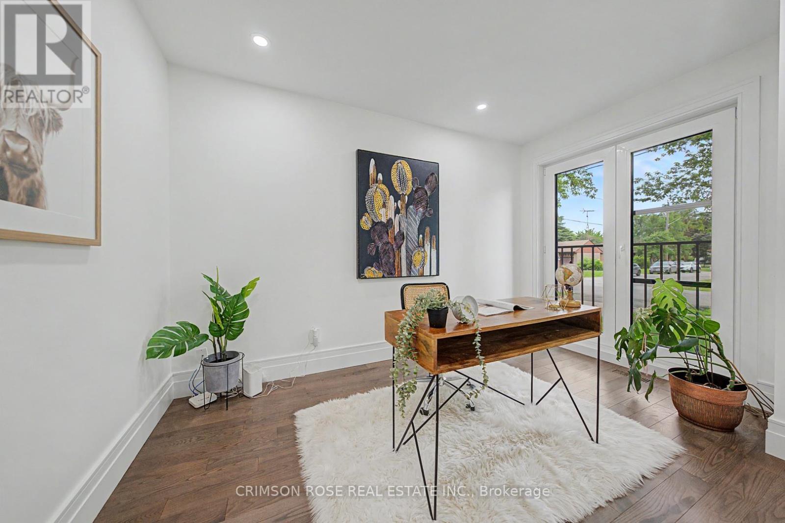 61 Mulgrove Drive, Toronto (etobicoke West Mall), Ontario