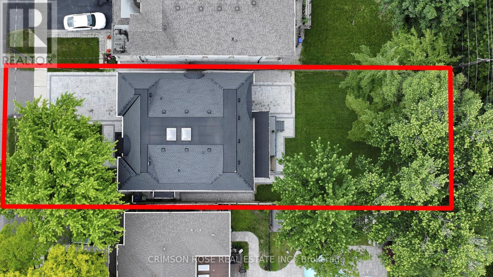 61 Mulgrove Drive, Toronto (etobicoke West Mall), Ontario