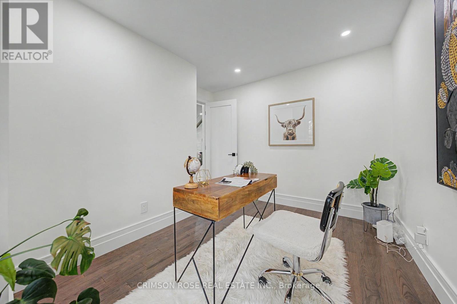 61 Mulgrove Drive, Toronto (etobicoke West Mall), Ontario
