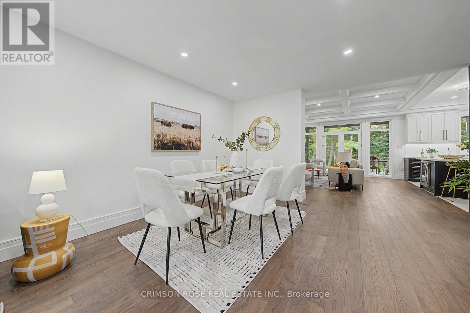 61 Mulgrove Drive, Toronto (etobicoke West Mall), Ontario
