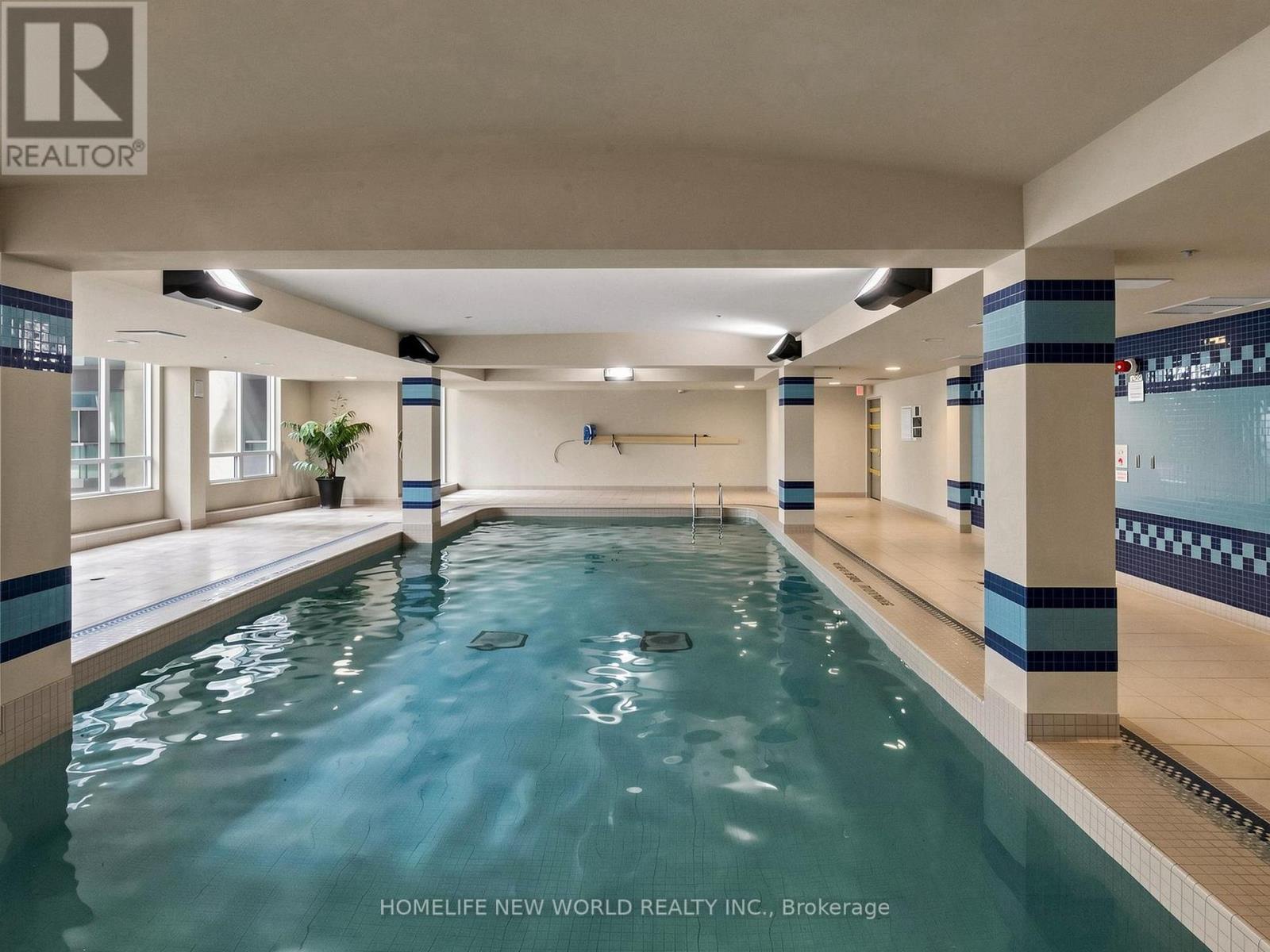1911 - 30 Grand Trunk Crescent, Toronto (waterfront Communities), Ontario